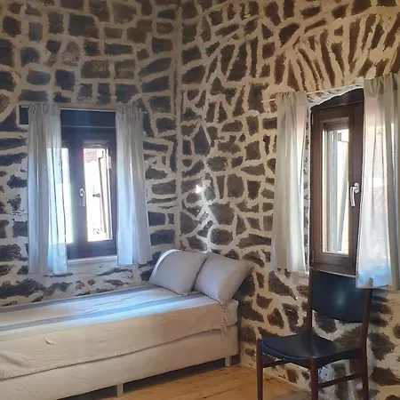 Holiday home Lara's House Agios Nikolaos (Chalkidiki)