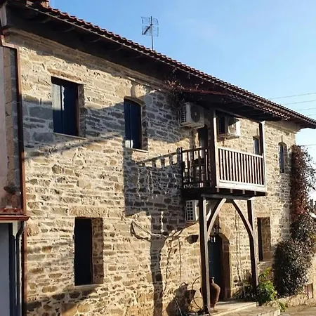 Lara's House Holiday home Agios Nikolaos (Chalkidiki)