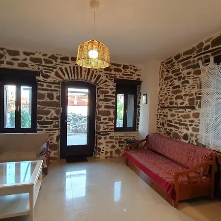 Lara's House Holiday home