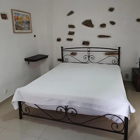 Holiday home Lara's House Agios Nikolaos (Chalkidiki)