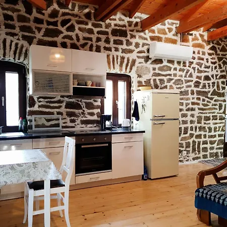 Lara's House Agios Nikolaos (Chalkidiki)