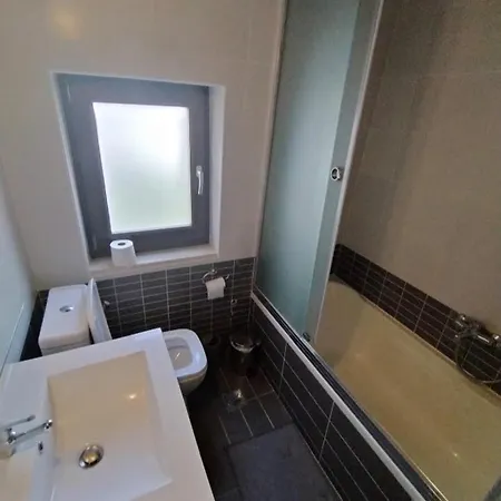 Holiday home Lara's House Agios Nikolaos (Chalkidiki)