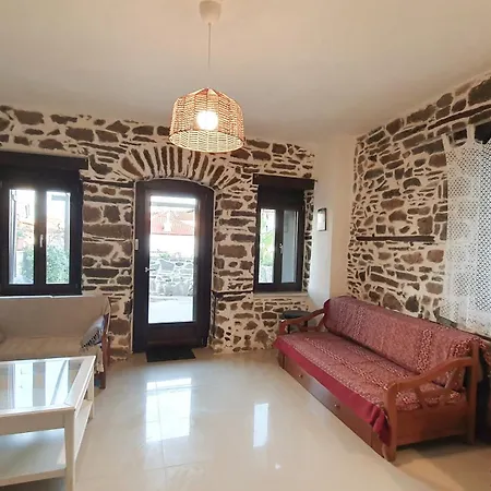 Lara's House Agios Nikolaos (Chalkidiki)