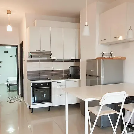 Lara's House Σπίτι διακοπών