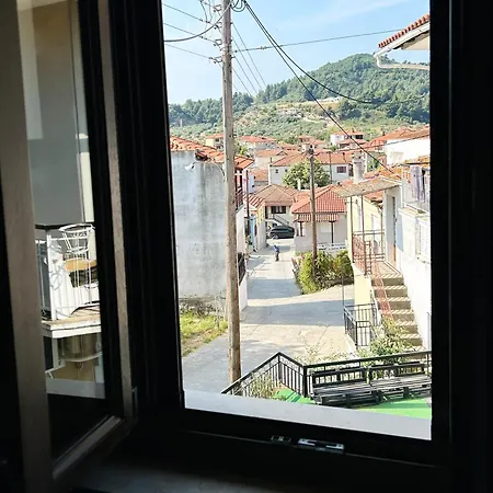 Σπίτι διακοπών Lara's House Άγιος Νικόλαος