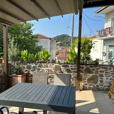 Lara's House Σπίτι διακοπών