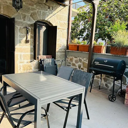 Σπίτι διακοπών Lara's House