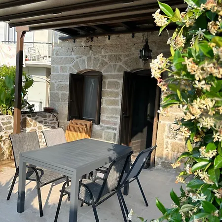 Σπίτι διακοπών Lara's House Άγιος Νικόλαος