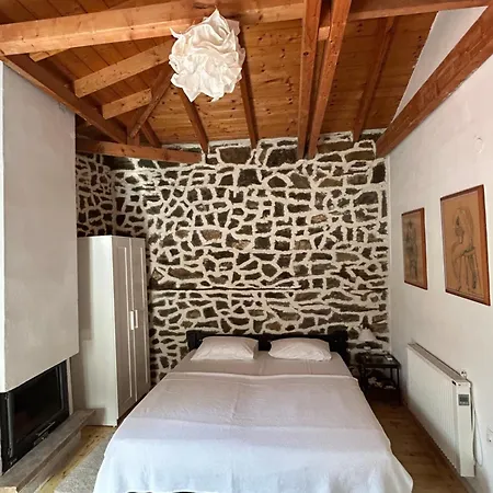 Lara's House * Άγιος Νικόλαος