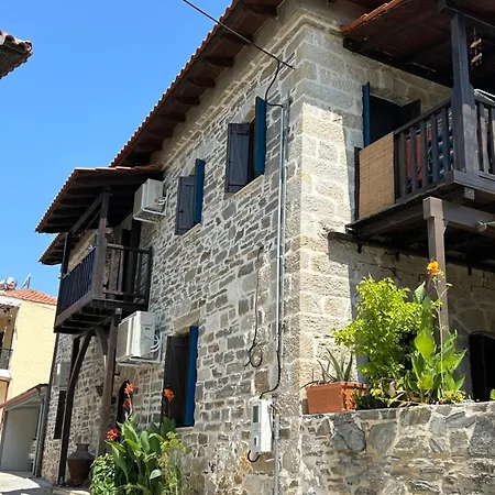 Σπίτι διακοπών Lara's House