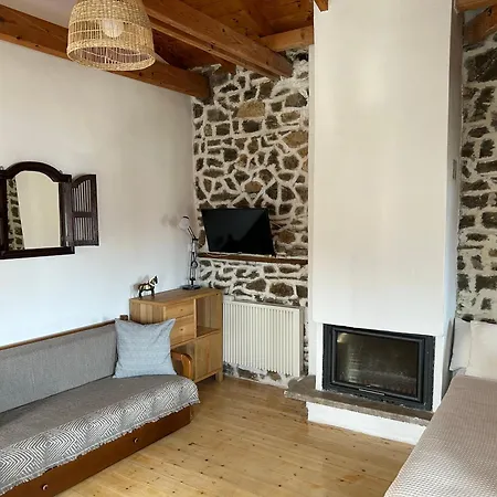 Σπίτι διακοπών Lara's House *