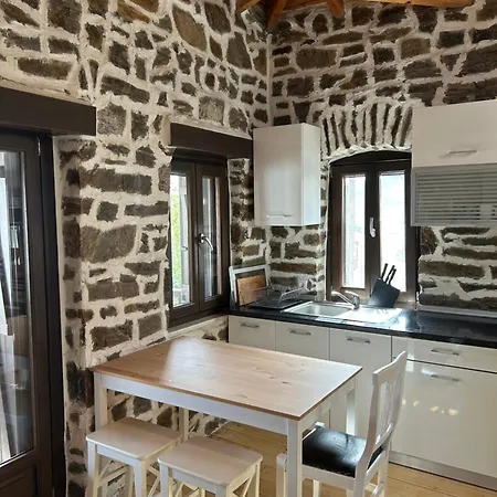Holiday home Lara's House Agios Nikolaos (Chalkidiki)