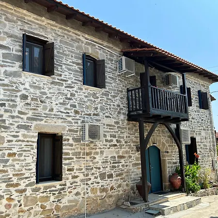 Lara's House Σπίτι διακοπών